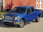 Ford F-150 SFE 2008 года